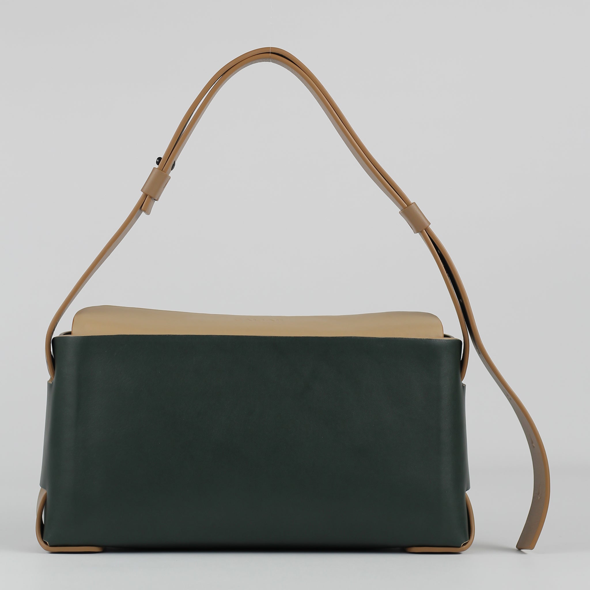 PRE ORDER - Élan shoulder bag in Metropolitan Duck